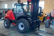 2022 Manitou M50.4