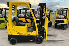 2016 Hyster S30FT