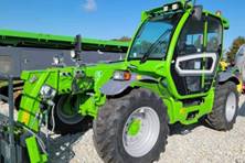 2022 Merlo TF38.10 CS