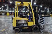 2020 Hyster E60XN-33