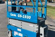 2016 Genie GS1930