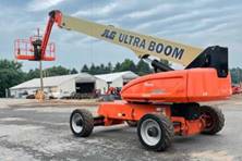 2006 JLG 1200SJP