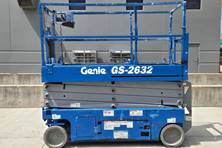 2013 Genie GS2632