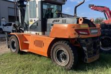 2019 Doosan D160