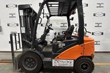 2022 Doosan G25E-7 - $19,980.00