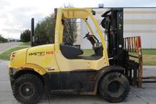 2011 Hyster H155FT