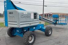 2012 Genie S40