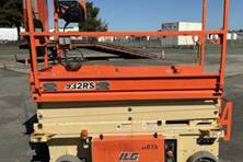 2015 JLG 1932R