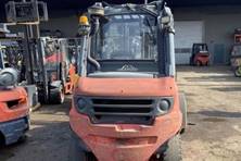 2011 Linde H40D