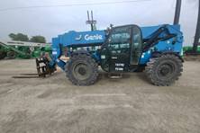 2015 Genie GTH-1056