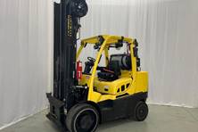 2019 Hyster S155FT