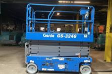 2013 Genie GS3246