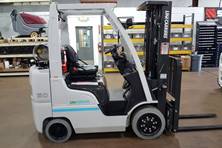 2019 Unicarriers CF50LP