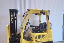 2020 Hyster S50FT