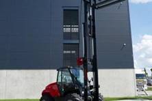 2022 Manitou M50.4