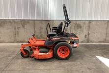 2018 Kubota Z421KWT