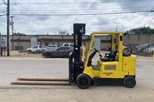 2005 Hyster S120XMS