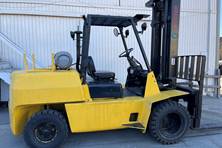 Hyster H110XL