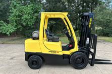 2017 Hyster H70FT