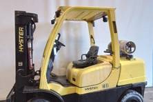 2010 Hyster H80FT