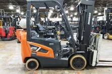 2023 Doosan GC25S-9