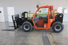 2024 JLG G5-18A