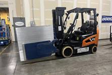 2023 Doosan GC25S-9 - $35,480.00