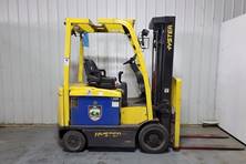 2017 Hyster E60XN