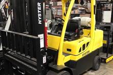 2012 Hyster S120FT