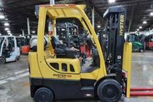 2021 Hyster S50FT