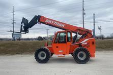 2014 JLG 6042