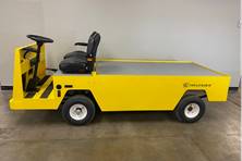 2024 Columbia ParCar Payloader