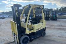 2013 Hyster S50FT