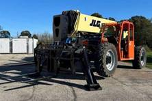 2015 JLG G12-55A