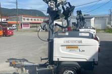 2019 Atlas Copco HILIGHT5