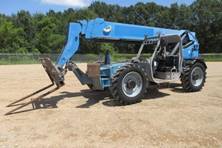 2014 Genie GTH1056