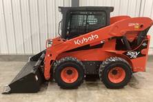 2024 Kubota SSV75PHFC