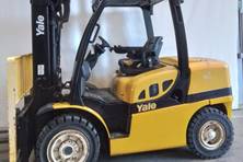 2013 Yale GDP080VX