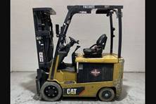 2018 Cat EC30N2