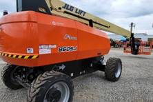 2024 JLG 860SJ