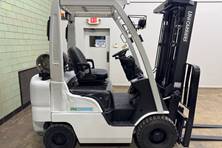 2015 Unicarriers PFS40