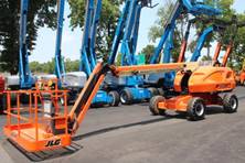 2019 JLG 460SJ