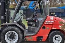 2020 Manitou MSI30