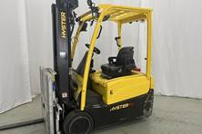 2022 Hyster J40XNT