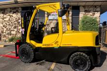 2014 Hyster H120FT