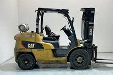 2021 Cat GP50CN1