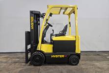 2014 Hyster E60XN