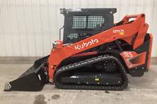 2024 Kubota SVL75-3HFWCC