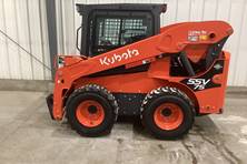 2024 Kubota SSV75HFRC