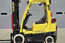 2021 Hyster S50CT2